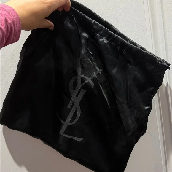 YSL Clutch - Picture 3 of 3